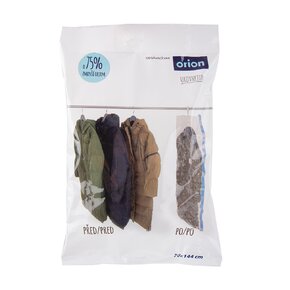 Odsávací vak Magic s háčikom UROVNAJTO 70x144 cm