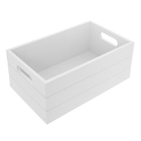 Dekoratívna debnička 36x26x15 cm