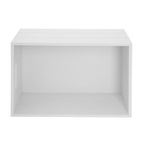 Dekoratívna debnička 36x26x15 cm