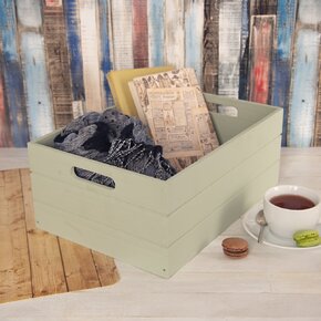 Dekoratívna debnička 36x26x15 cm