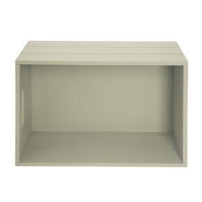 Dekoratívna debnička 36x26x15 cm