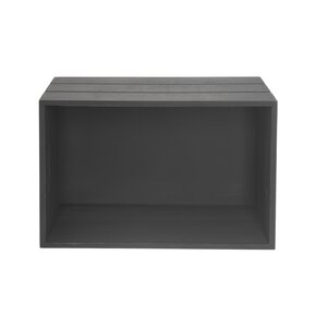 Dekoratívna debnička 26x16x11 cm