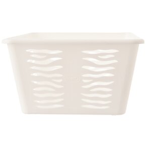 Košík Zebra 36,4x25x14,5 cm