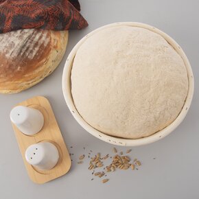 Ošatka na kysnutie pr. 25 cm, v. 8 cm