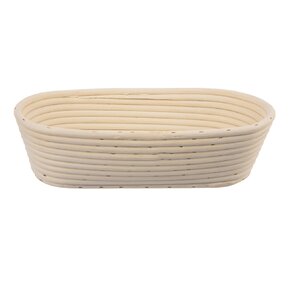 Ošatka na kysnutie 32x15x9 cm