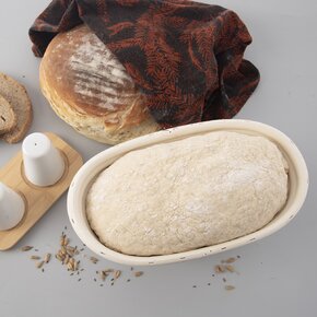 Ošatka na kysnutie 32x15x9 cm