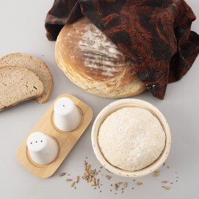 Ošatka na kysnutie pr. 14 cm