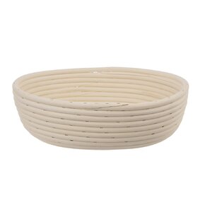 Ošatka na kysnutie 28x22x9 cm