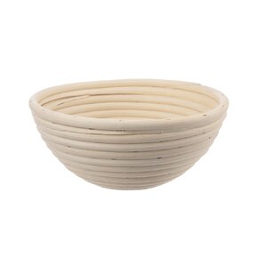 Ošatka na kysnutie SRDCE pr. 21 cm, v. 7,5 cm