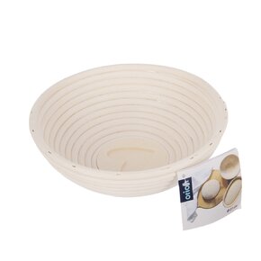 Ošatka na kysnutie SRDCE pr. 21 cm, v. 7,5 cm