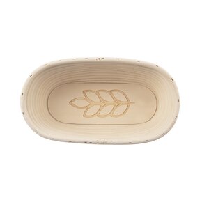 Ošatka na kysnutie klas 26x13x9 cm