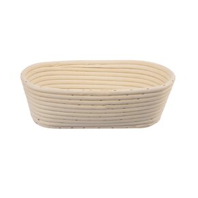 Ošatka na kysnutie lístky 32x15x9 cm