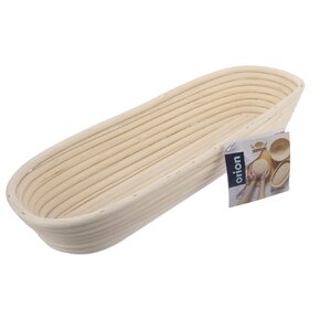 Ošatka na kysnutie 43x16x7 cm