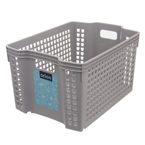 Košík Stack stohovateľný 28x19,5x14,5 cm