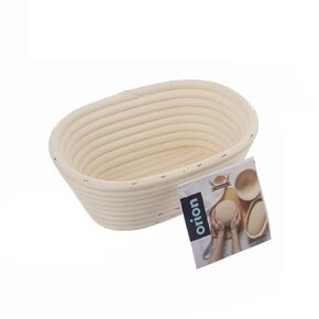 Ošatka na kysnutie 20x15x8 cm