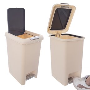 Odpadkový kôš Dust 30 l