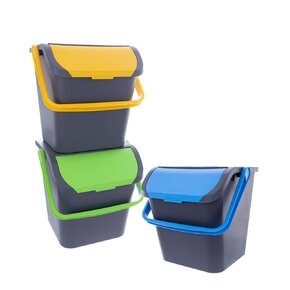 Odpadkový kôš EKO 28 l