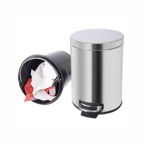 Odpadkový kôš 3 l