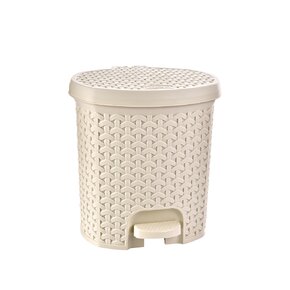 Odpadkový kôš RATAN 5,5 l