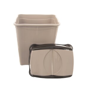 Odpadkový kôš 9 l