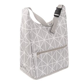 Termotaška TERMO Grid 9 l