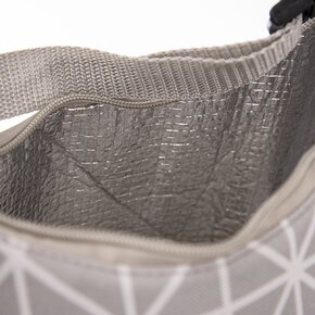 Termotaška TERMO Grid 9 l