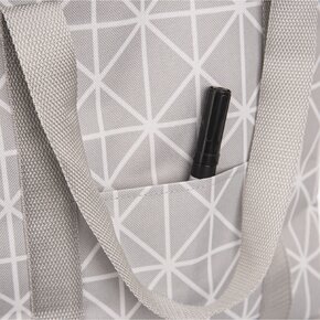 Termotaška TERMO Grid 14 l