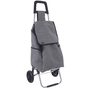 Nákupná taška na kolieskach Styl 