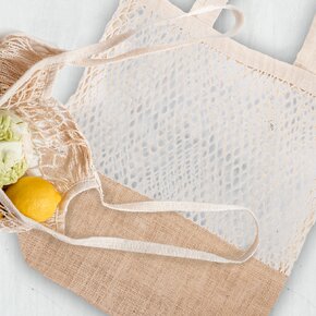 Nákupná taška EKO 28x13x42 cm