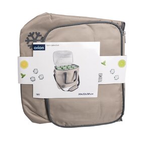 Termobrašňa TERMO 30x22x30 cm