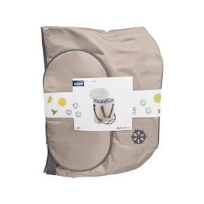 Termobrašňa TERMO 38x21x38 cm