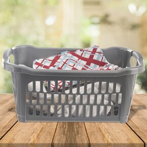 Bielizňový kôš 25 l 