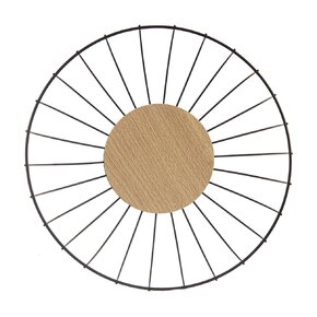 Košík na ovocie RADKA pr. 28 cm