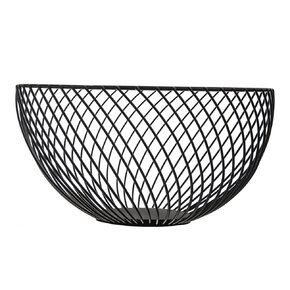 Košík na ovocie RADKA pr. 25,5 cm