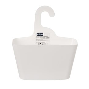 Závesný košík do sprchy