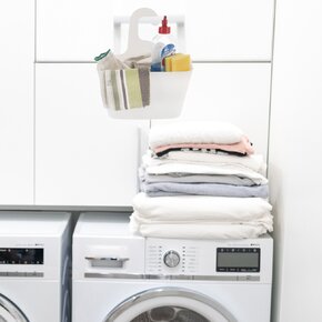 Závesný košík do sprchy