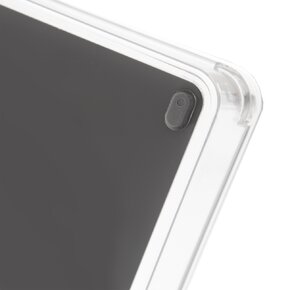 Košík-organizér GREY 32,5x9,3x4,8 cm