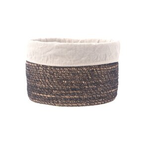 Košík na pečivo pr. 22 cm, v. 14 cm