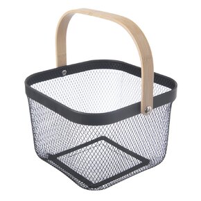 Košík RADKA 27x24,5x16,5 cm