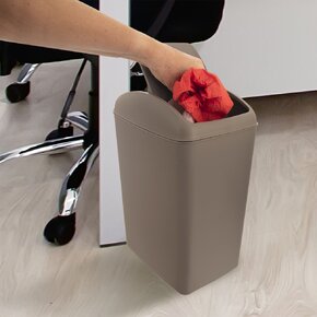 Odpadkový kôš Waste 10 l