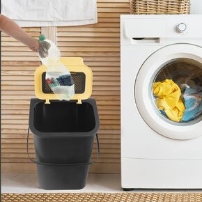 Odpadkový kôš na triedený odpad 25 l