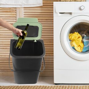 Odpadkový kôš na triedený odpad 25 l