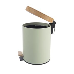 Odpadkový kôš GREENISH 5 l