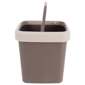 Odpadkový kôš BEIGE 12 l