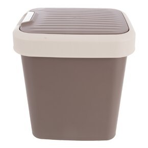 Odpadkový kôš BEIGE 12 l