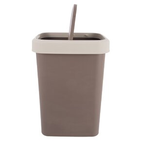 Odpadkový kôš BEIGE 25 l