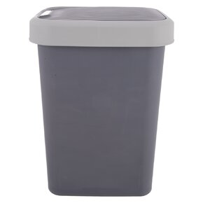 Odpadkový kôš GREY 25 l