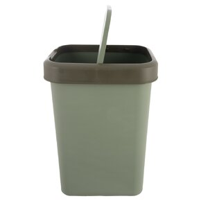 Odpadkový kôš VERDE 25 l