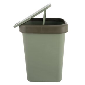 Odpadkový kôš VERDE 25 l
