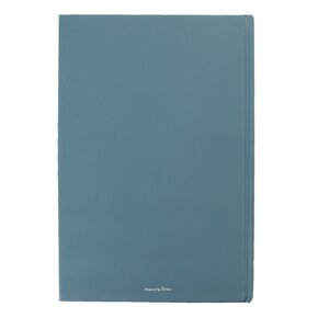 Kniha na recepty s ceruzkou LÚKA 